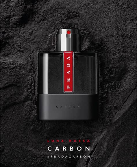 prada carbon cologne sample|prada carbon 1.7 oz.